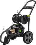 HIGH-PRESSURE WASHER 3400W 280BAR KD5371