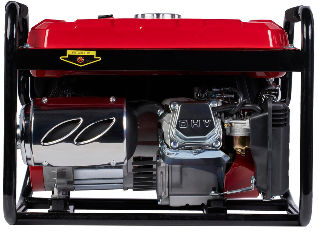 3000W Generator 12/230V KD136