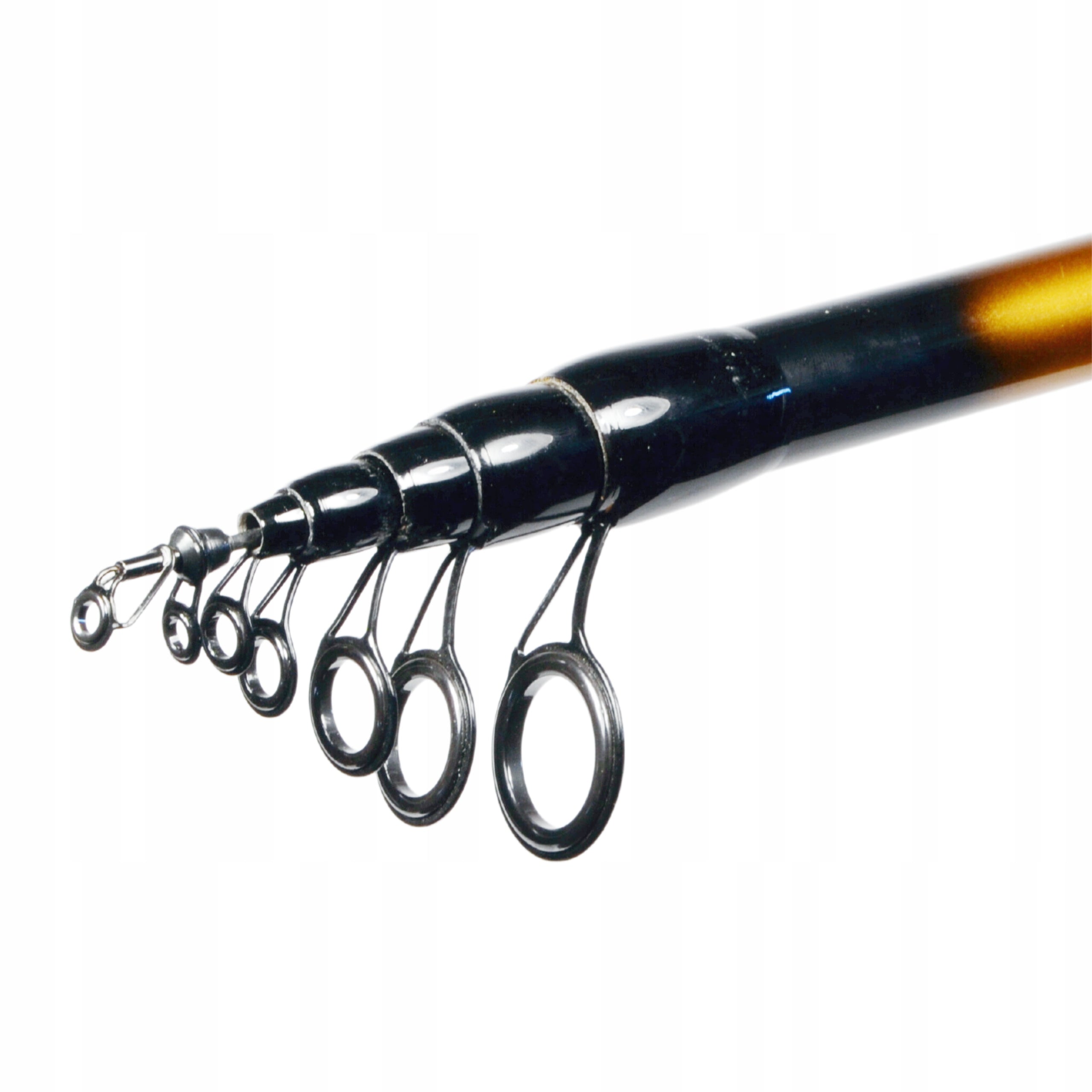 Hokkaido Mediator teleskoopvarras 3,9 m