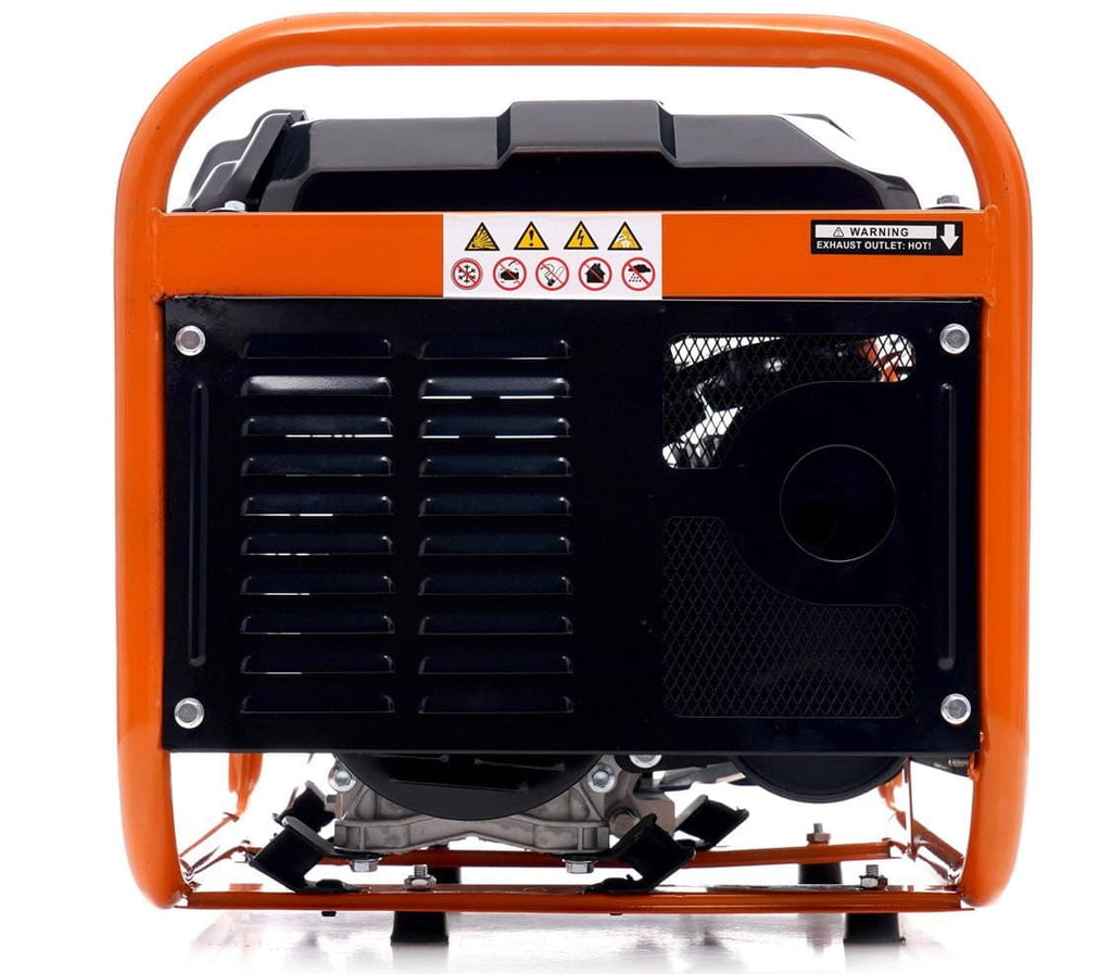 3500W 12/230V Generator KD160