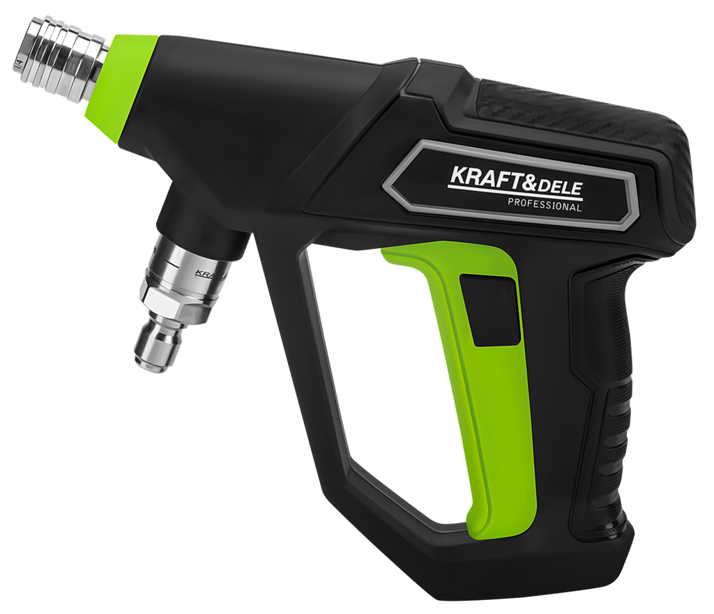 SPRAY GUN WITH LANCE FOR WASHER KD5377