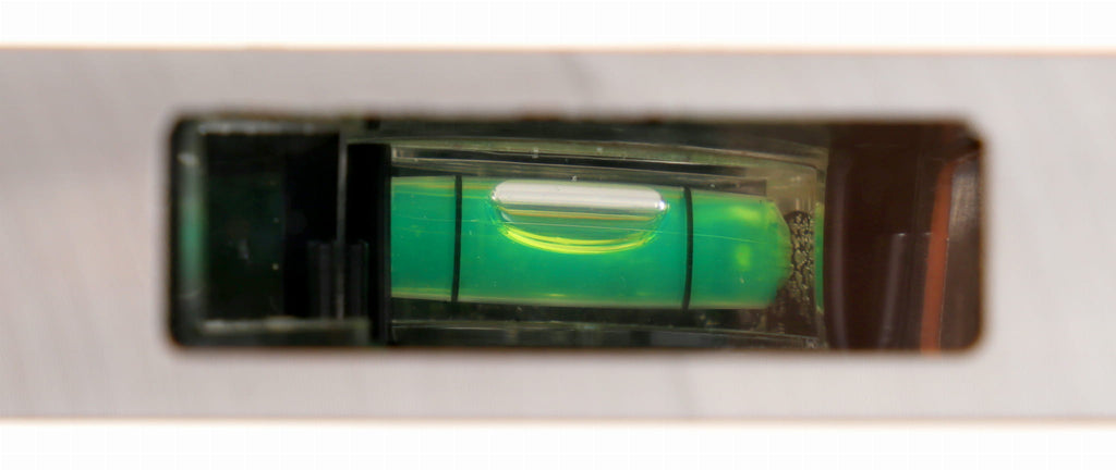 ALUMIINIUMIST LOOD 40cm KD10310 (A36)