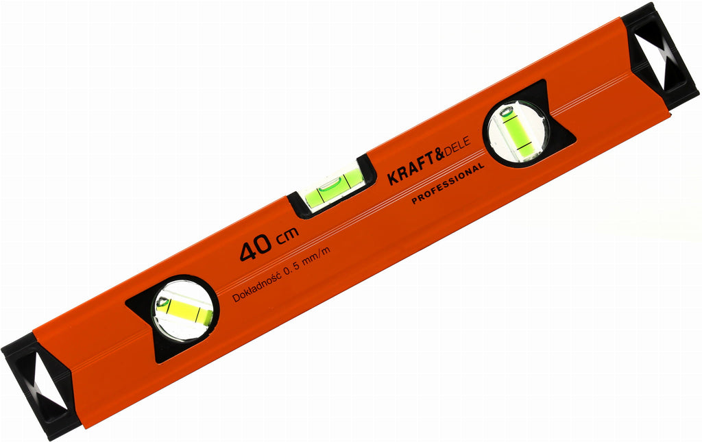 ALUMIINIUMIST LOOD 40cm KD10310 (A36)