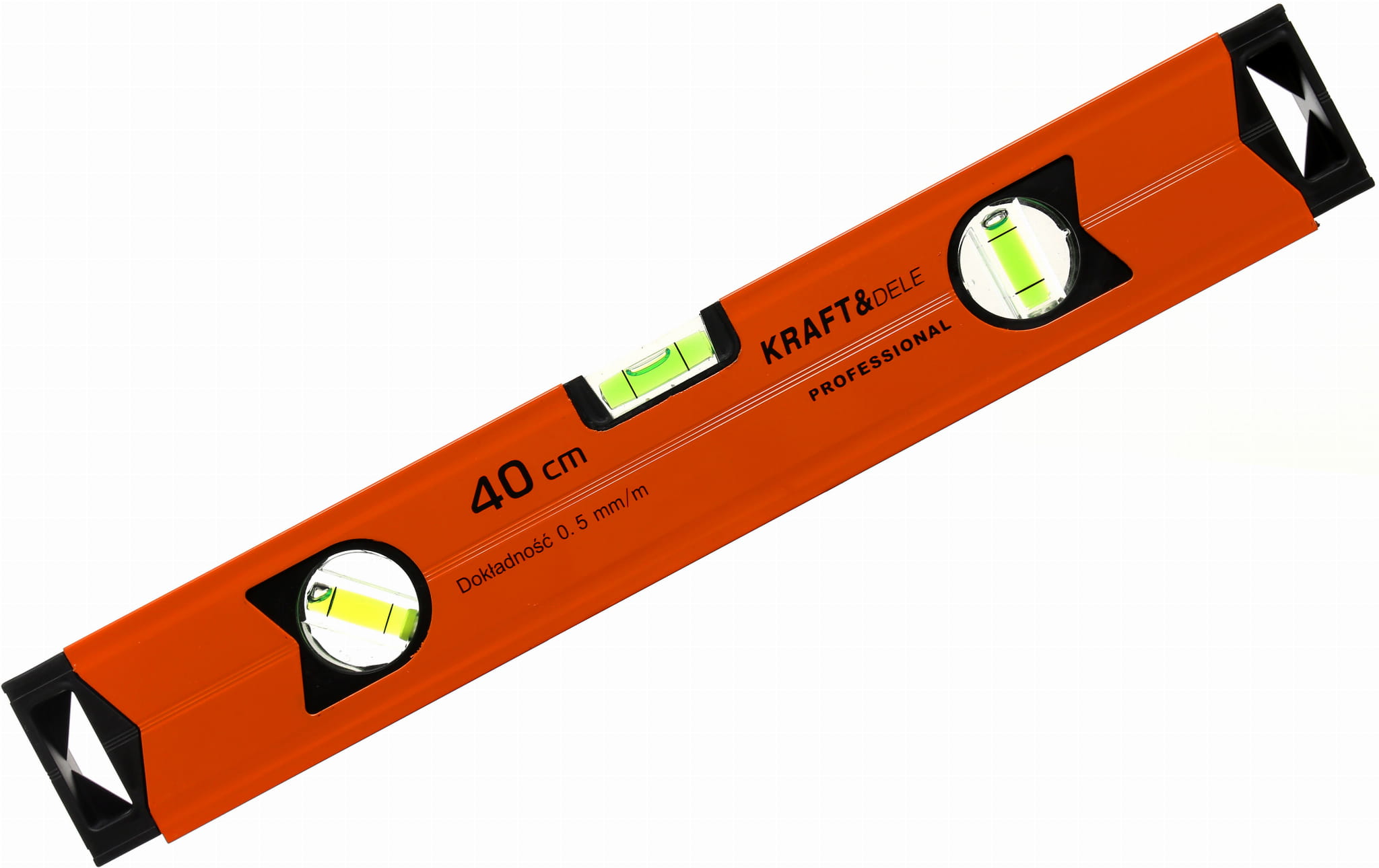 ALUMIINIUMIST LOOD 40cm KD10310 (A36)