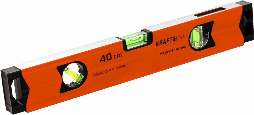 ALUMIINIUMIST LOOD 40cm KD10310 (A36)