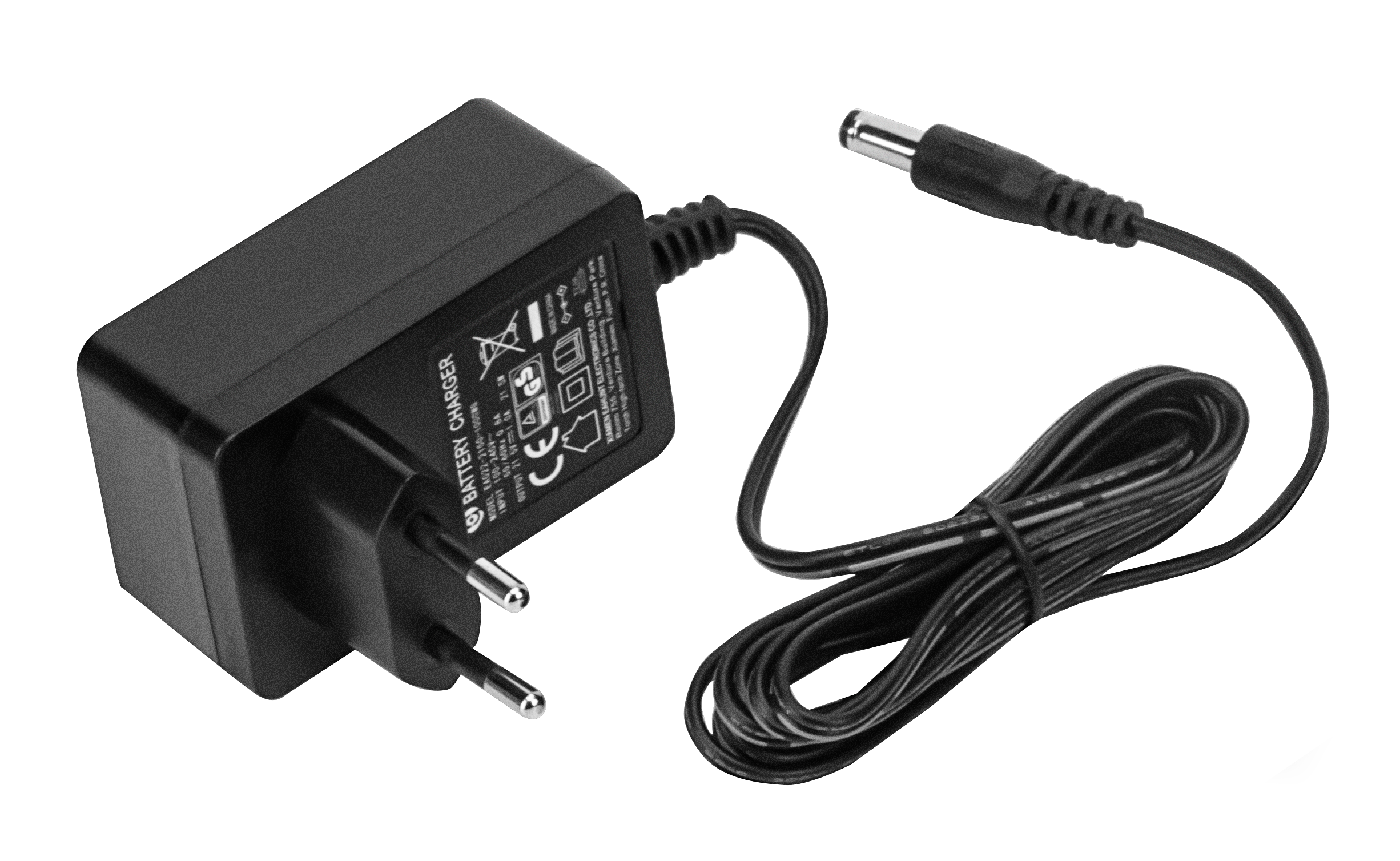 AKULAADIJA 21.5V 1.0A KD5379