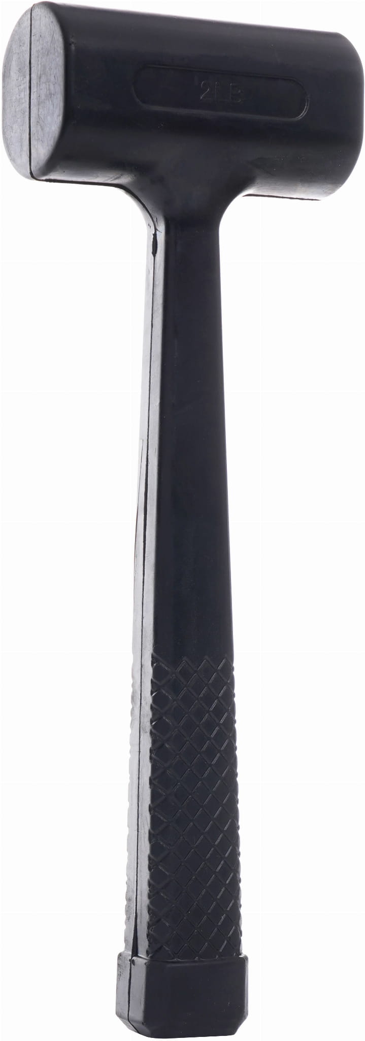 2LB Non-rebound Rubber Hammer KD906 (D10)