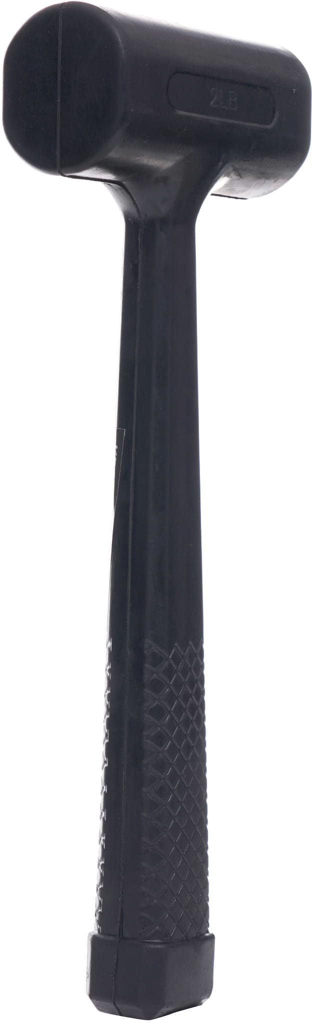 2LB Non-rebound Rubber Hammer KD906 (D10)