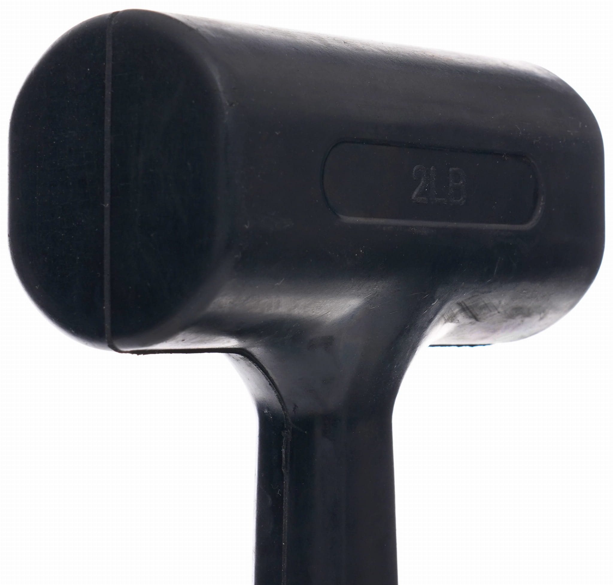 2LB Non-rebound Rubber Hammer KD906 (D10)