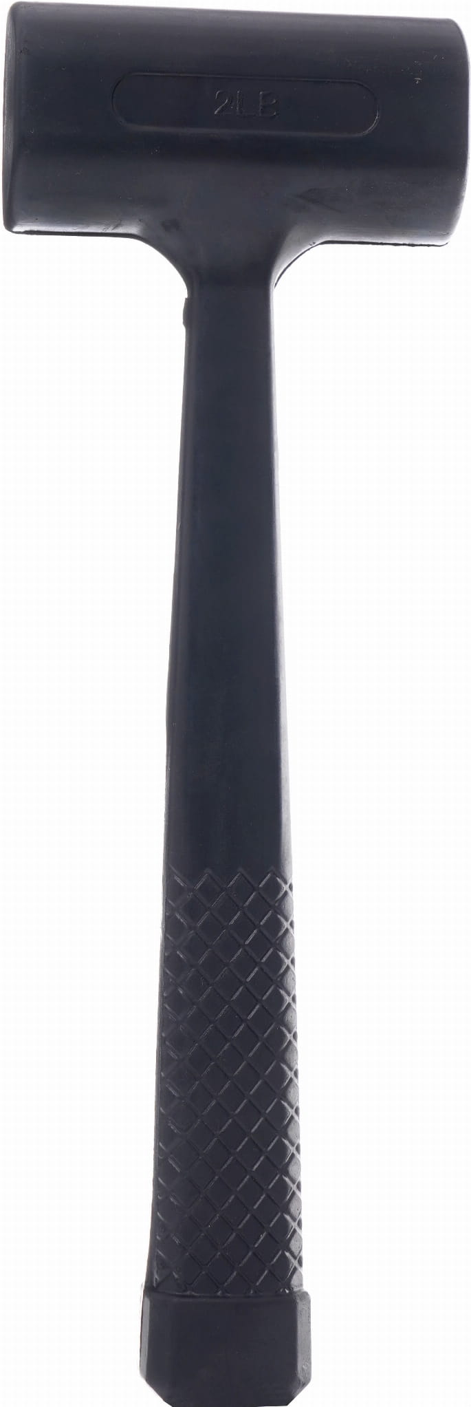 2LB Non-rebound Rubber Hammer KD906 (D10)