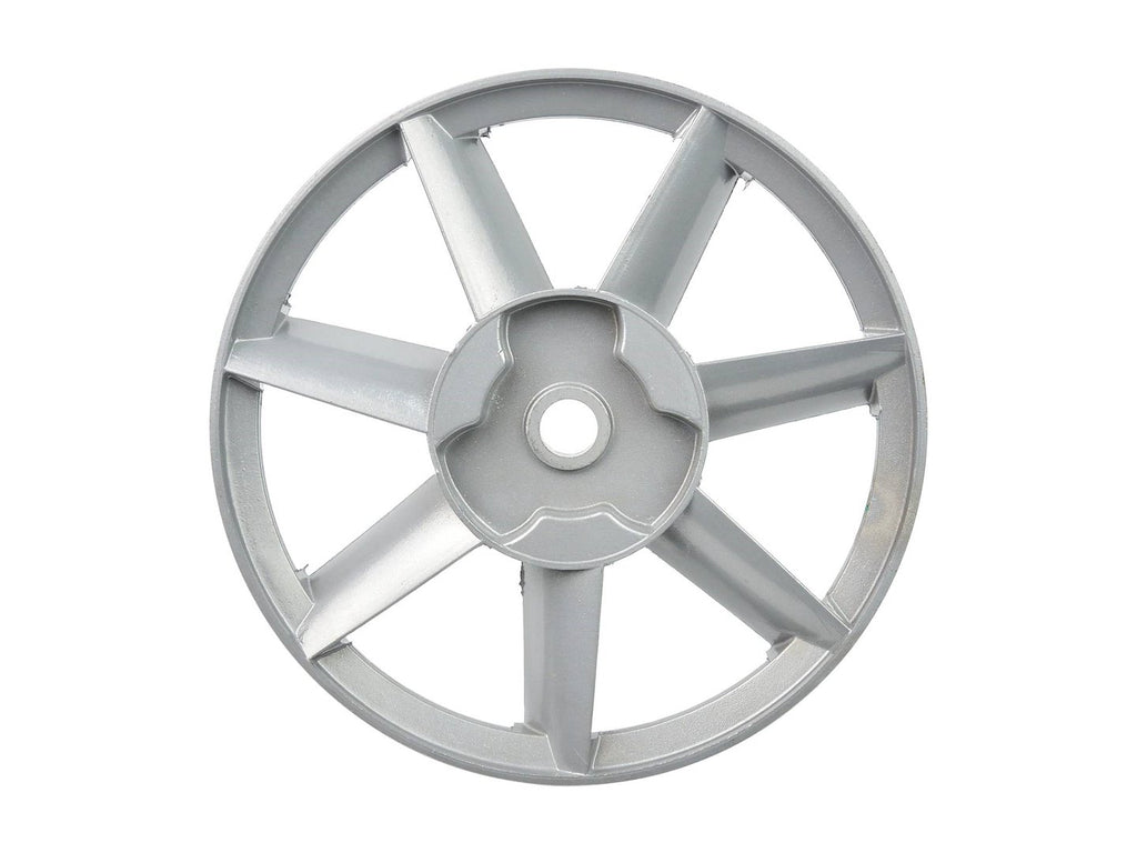 Belt pulley for 100L compressor