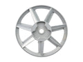 Belt pulley for 100L compressor