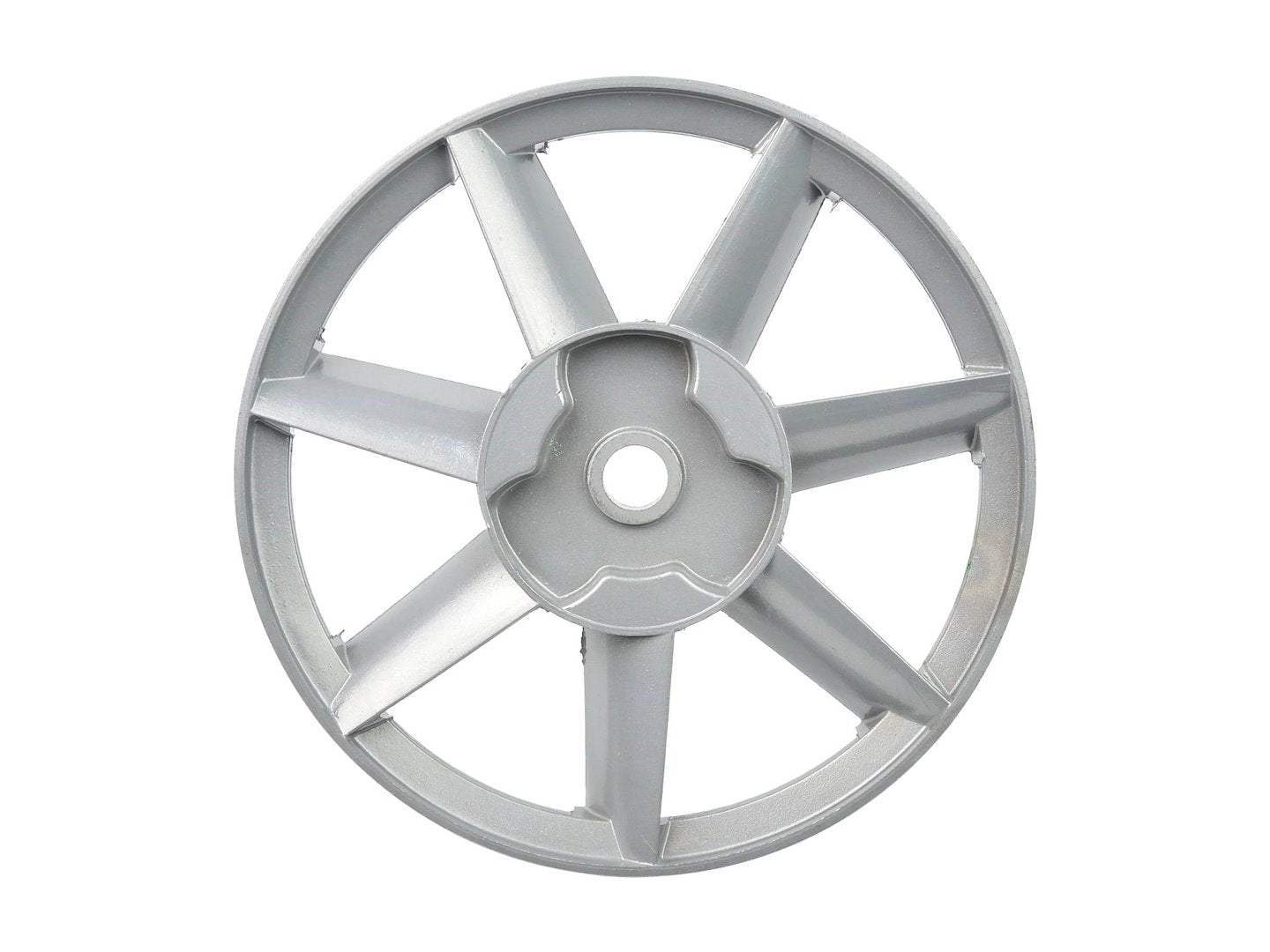 Belt pulley for 100L compressor