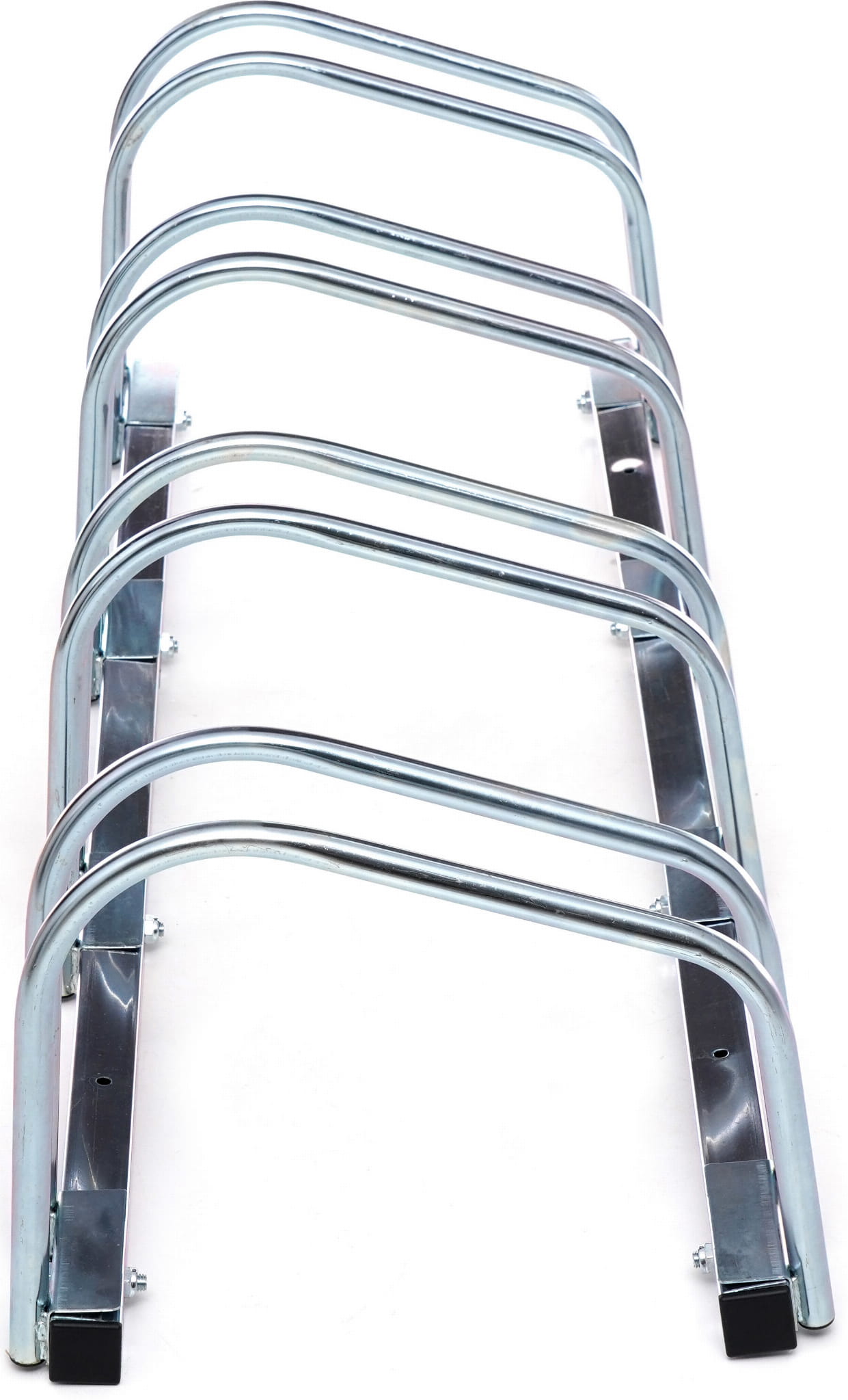 KRAFT&DELE 4-kohaline jalgrattahoidja KD651