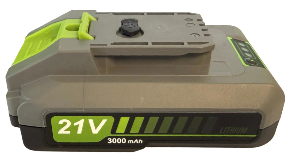 BATTERY 21V 3.0Ah KD5378