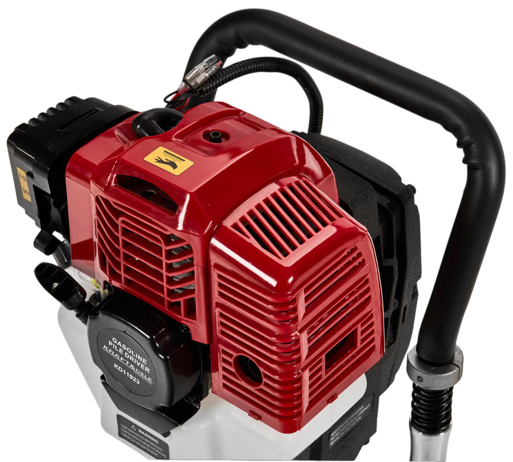Väljatõmbeventilaator 50J 1.9KW KD11923