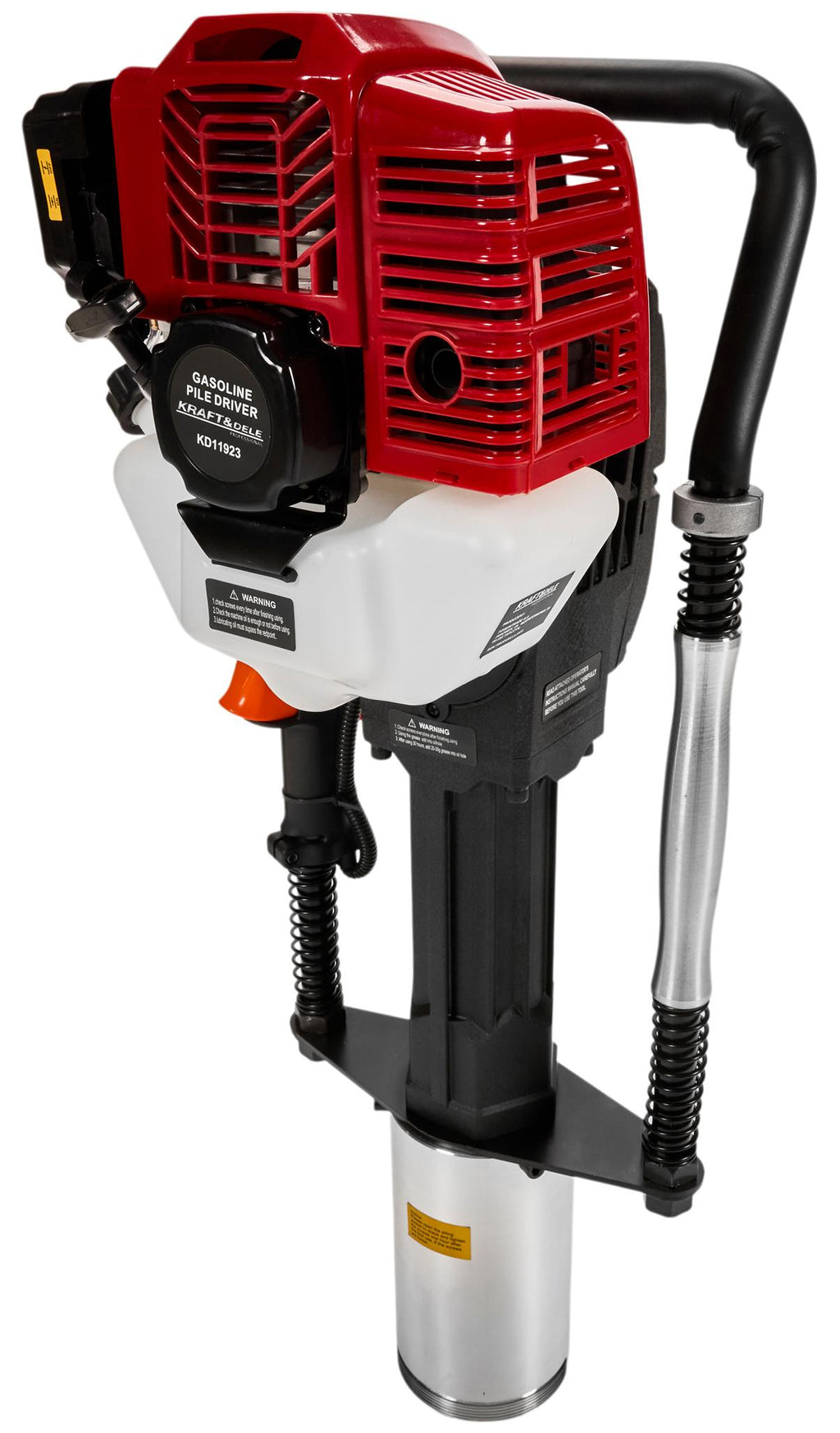 Väljatõmbeventilaator 50J 1.9KW KD11923