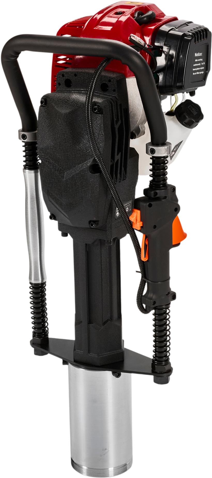 Väljatõmbeventilaator 50J 1.9KW KD11923