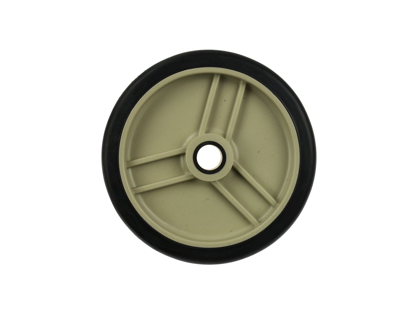 6" Wheel for 100L Compressor G80303 No. 4 (1)