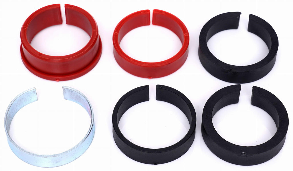 Dust cover with suction function for 115/125mm wall chaser grinder KD1977 (C15)
