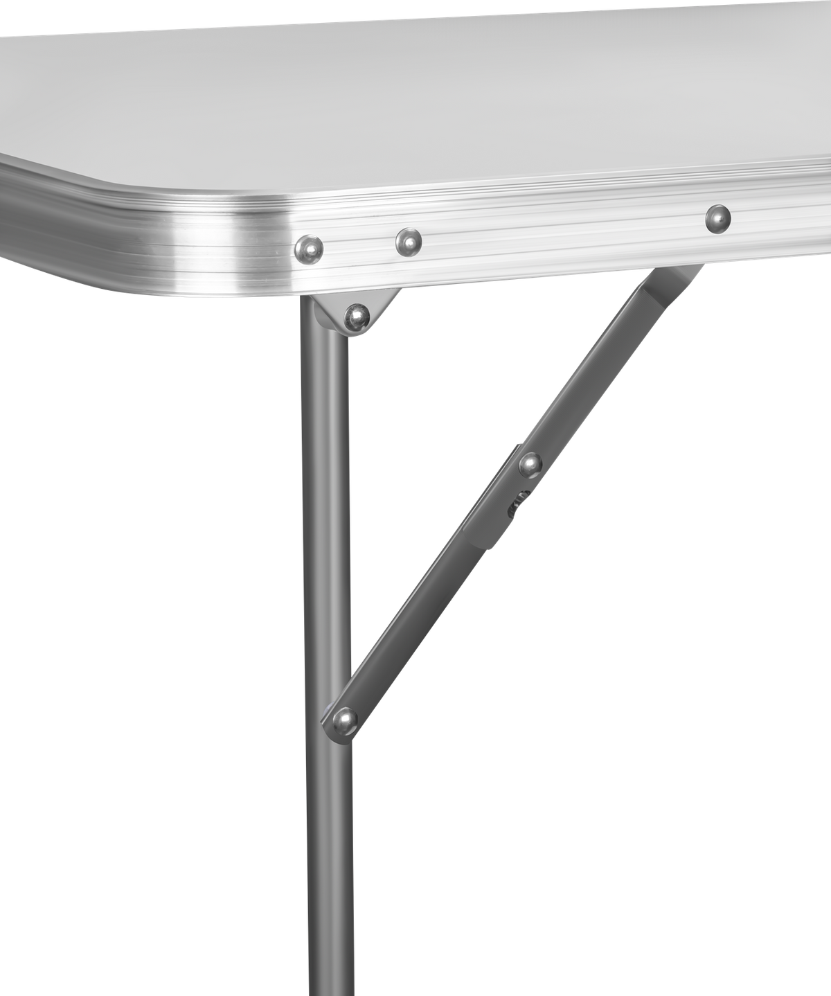 WORKBENCH / TOURIST TABLE 80x60 cm KD641
