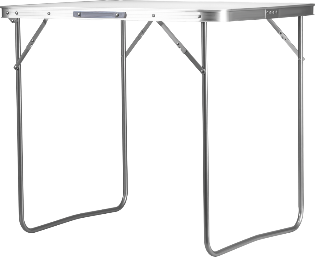 WORKBENCH / TOURIST TABLE 80x60 cm KD641