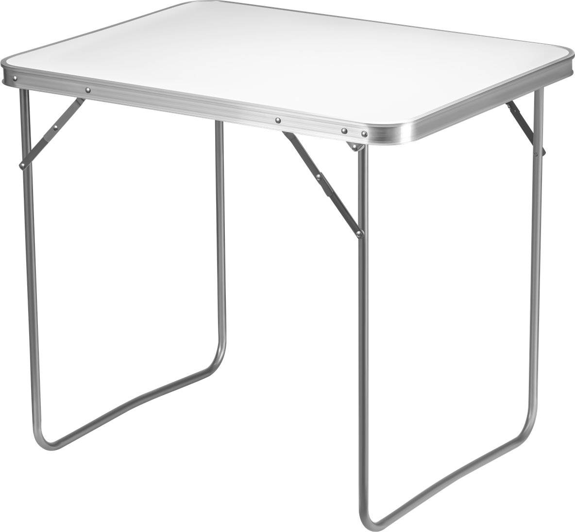 WORKBENCH / TOURIST TABLE 80x60 cm KD641