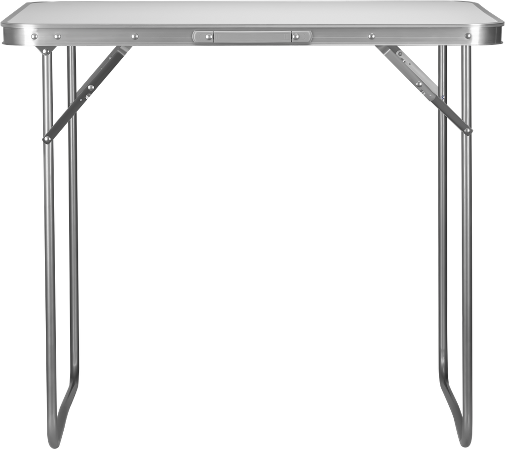 WORKBENCH / TOURIST TABLE 80x60 cm KD641