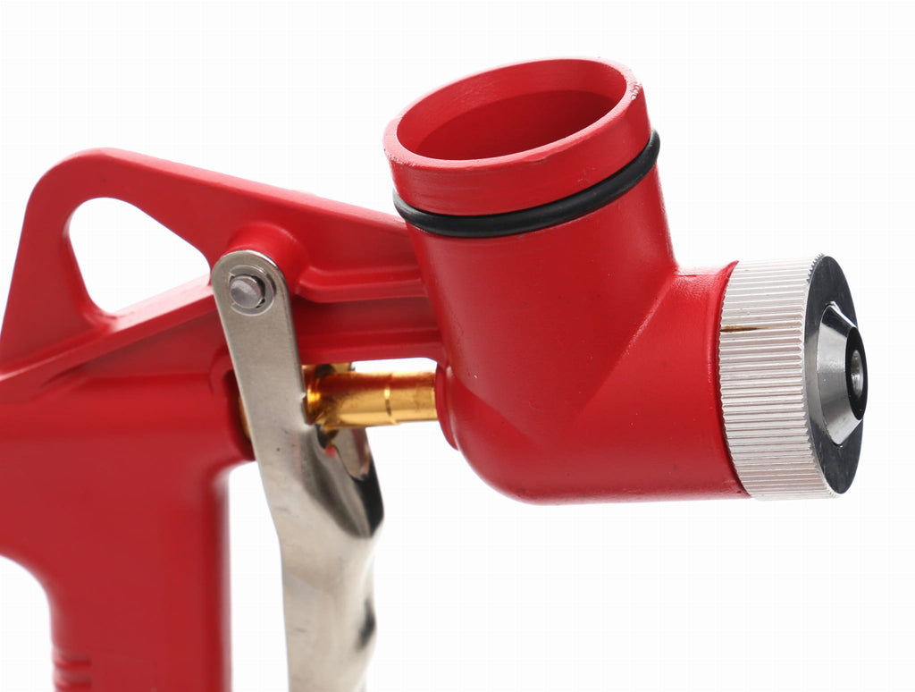 Plaster spray gun 5L KD10259
