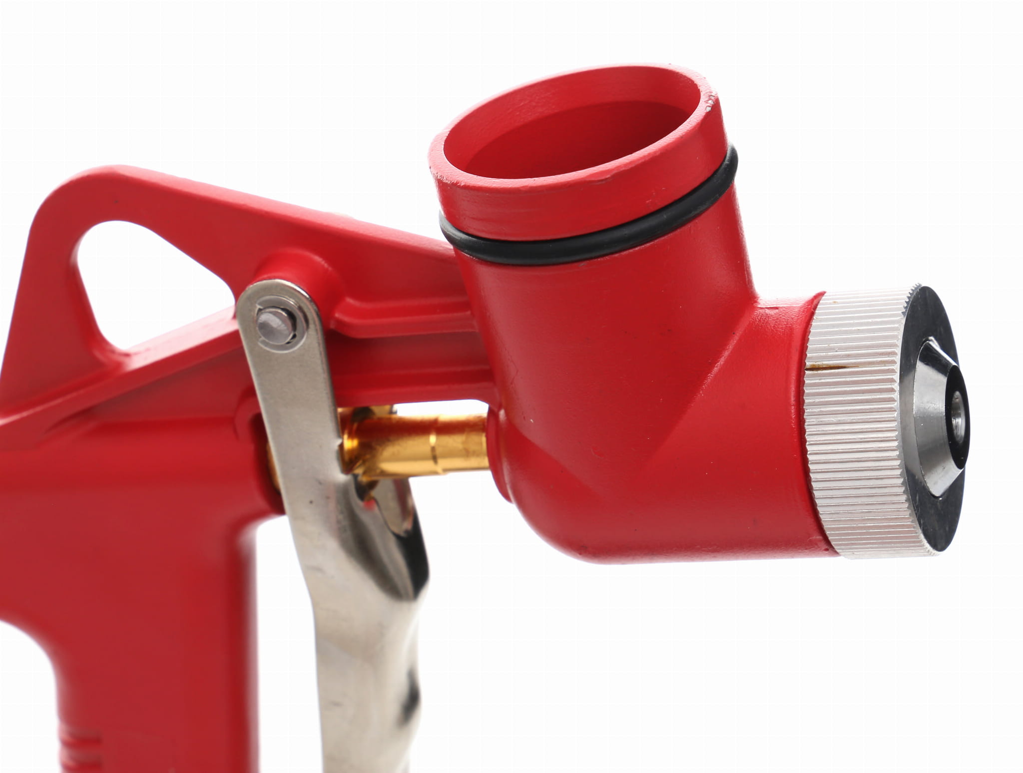 Plaster spray gun 5L KD10259