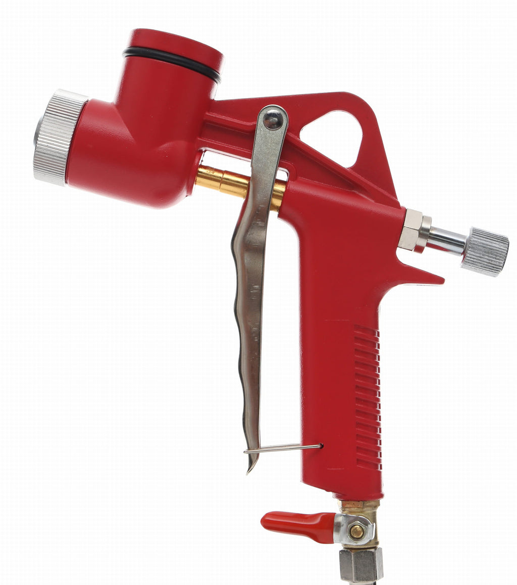 Plaster spray gun 5L KD10259