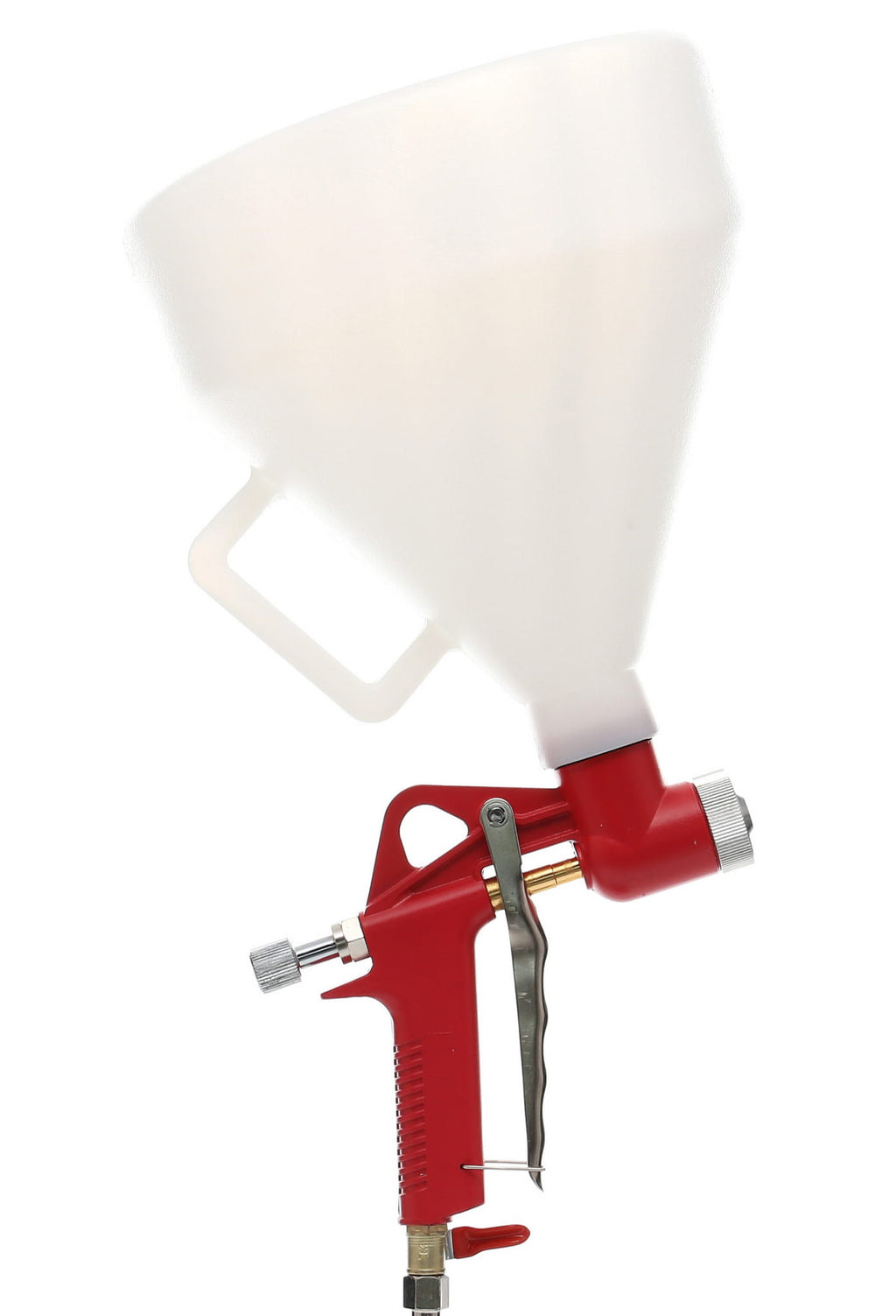 Plaster spray gun 5L KD10259