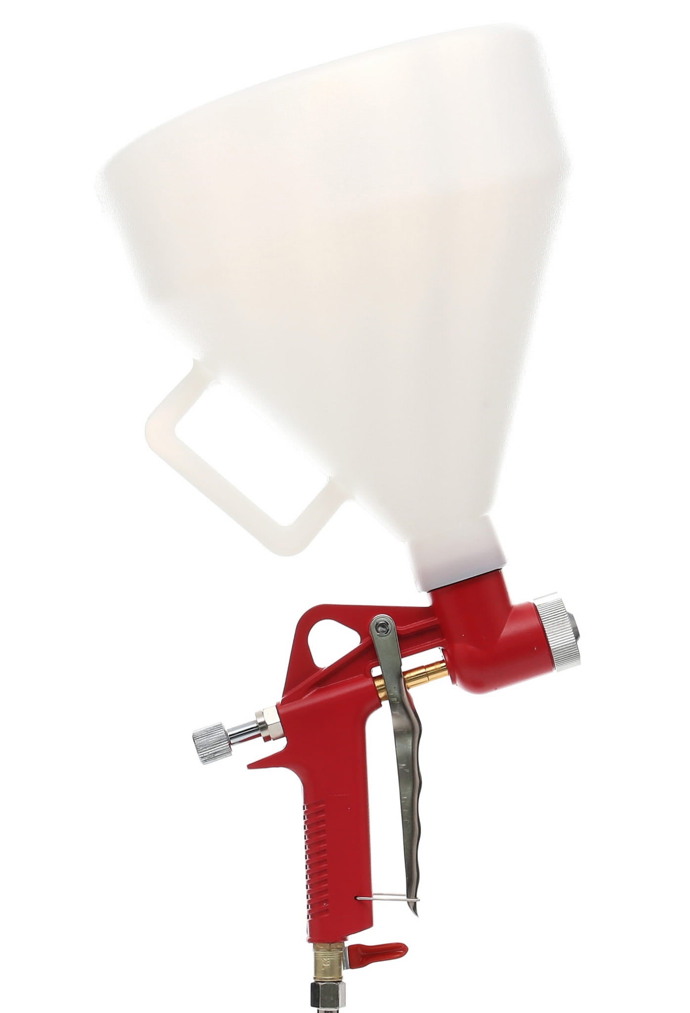 Plaster spray gun 5L KD10259