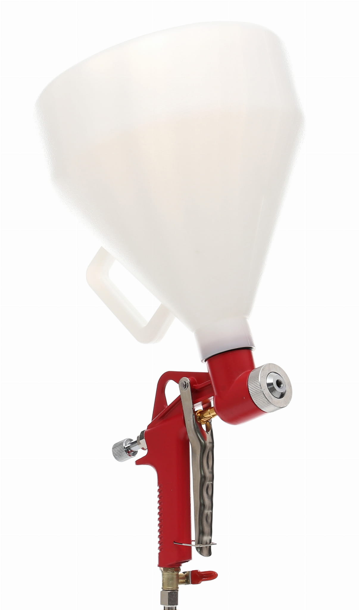 Plaster spray gun 5L KD10259