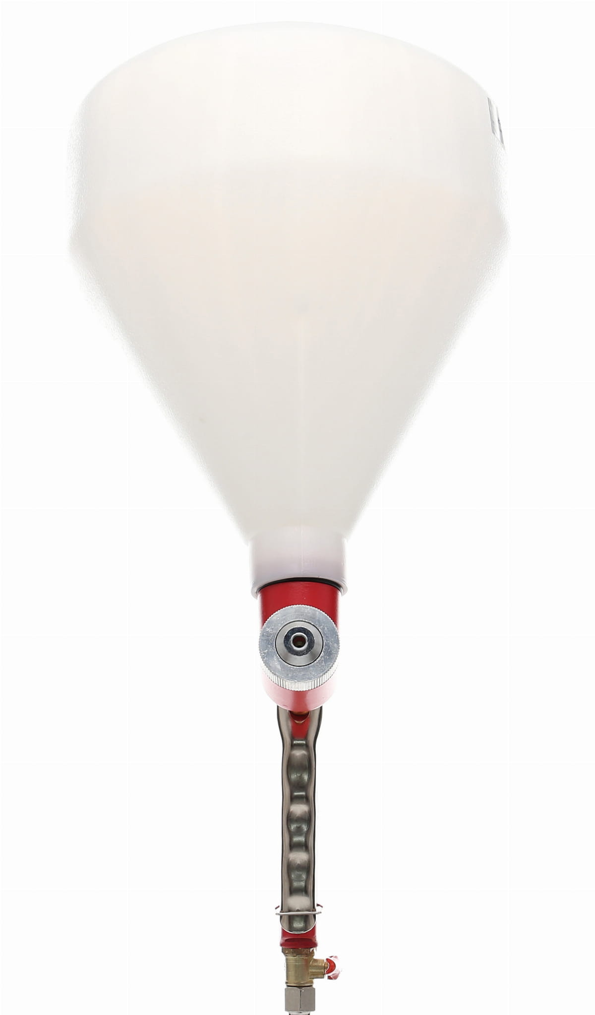 Plaster spray gun 5L KD10259