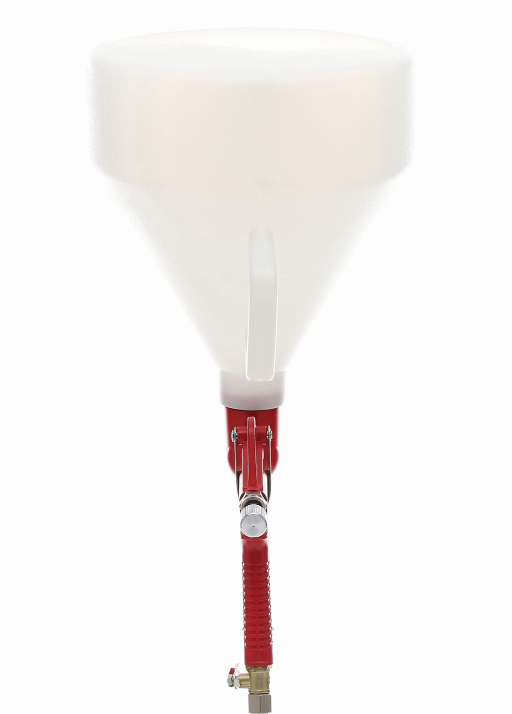 Plaster spray gun 5L KD10259
