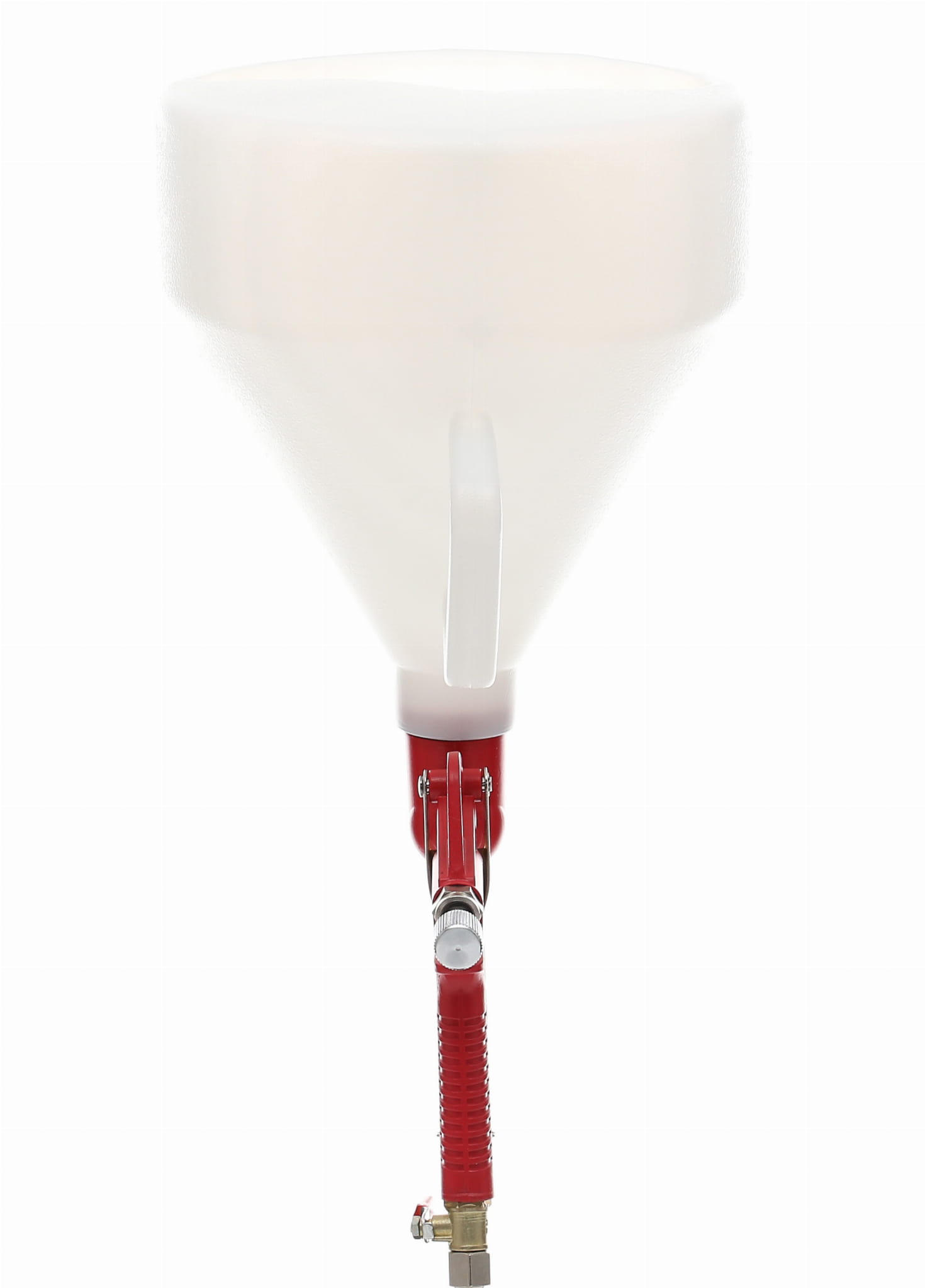 Plaster spray gun 5L KD10259