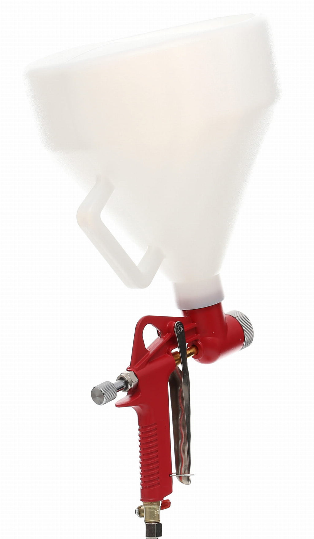 Plaster spray gun 5L KD10259