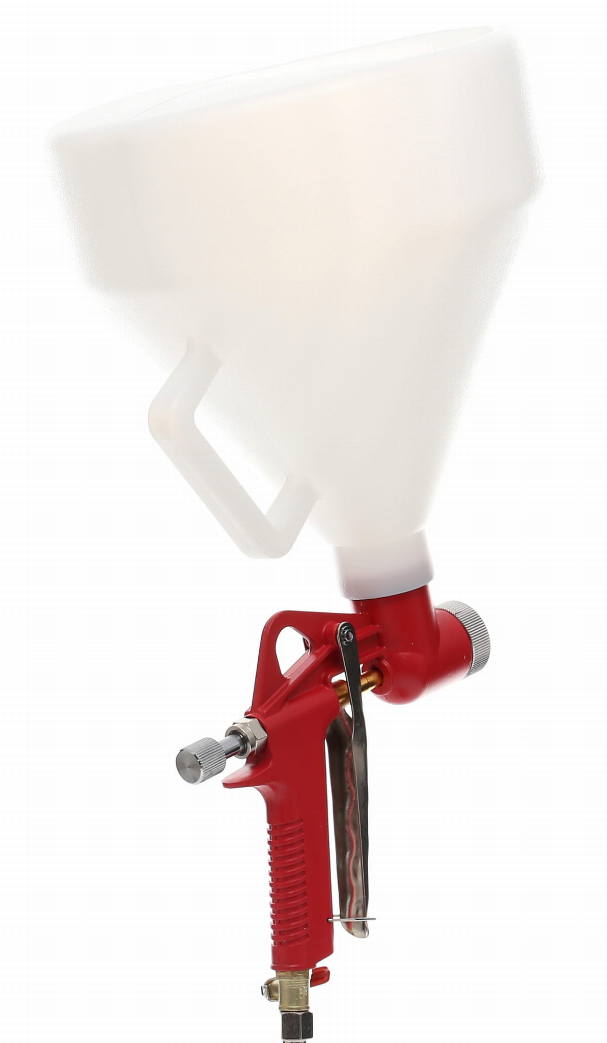 Plaster spray gun 5L KD10259