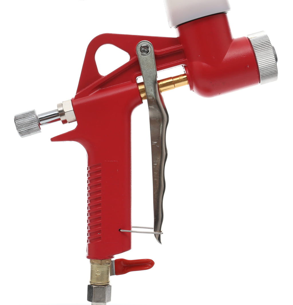 Plaster spray gun 5L KD10259