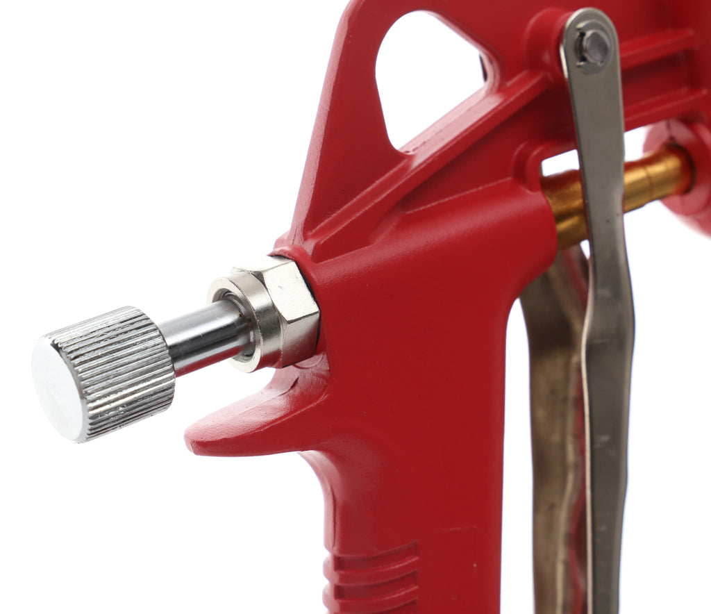 Plaster spray gun 5L KD10259