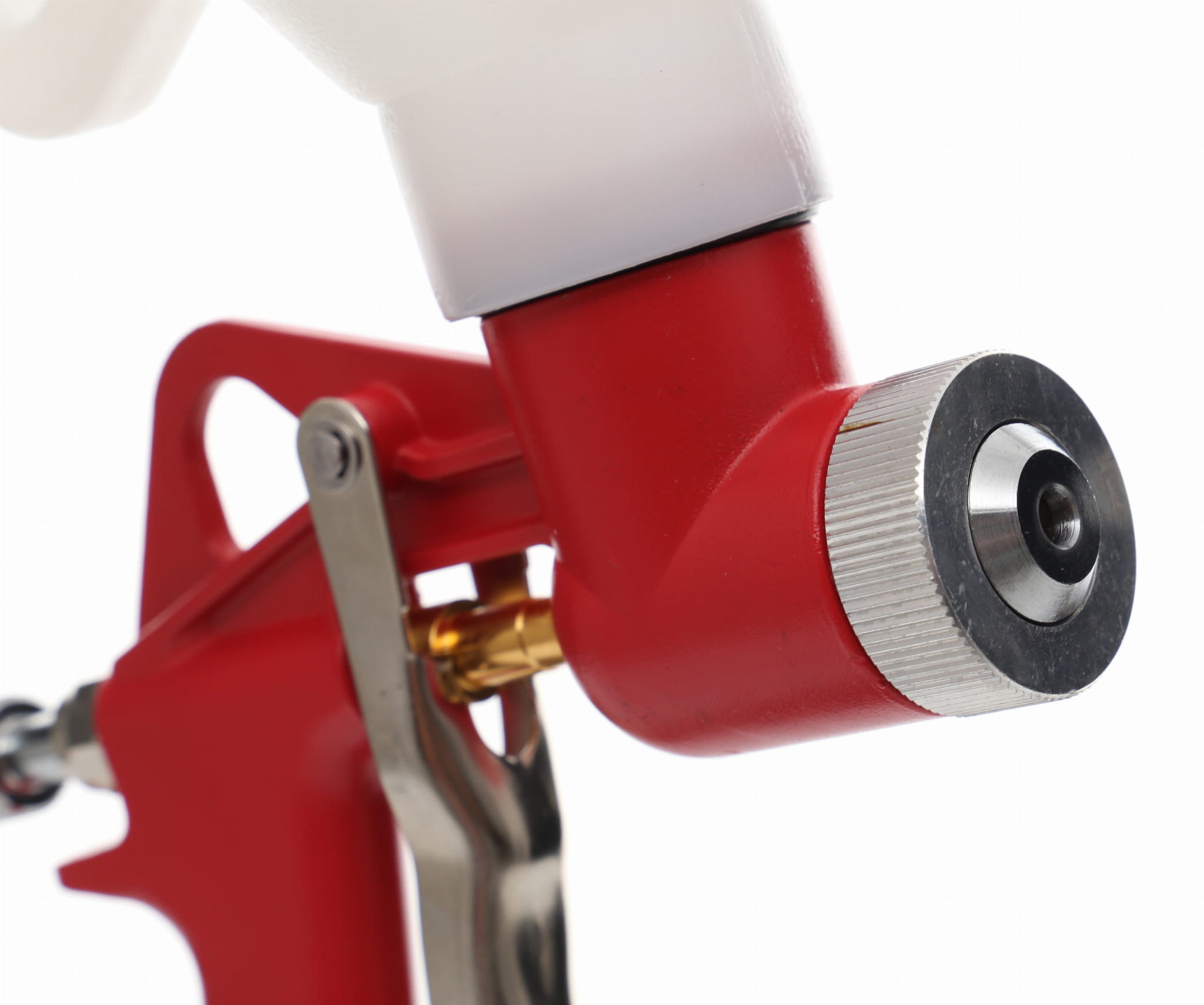 Plaster spray gun 5L KD10259