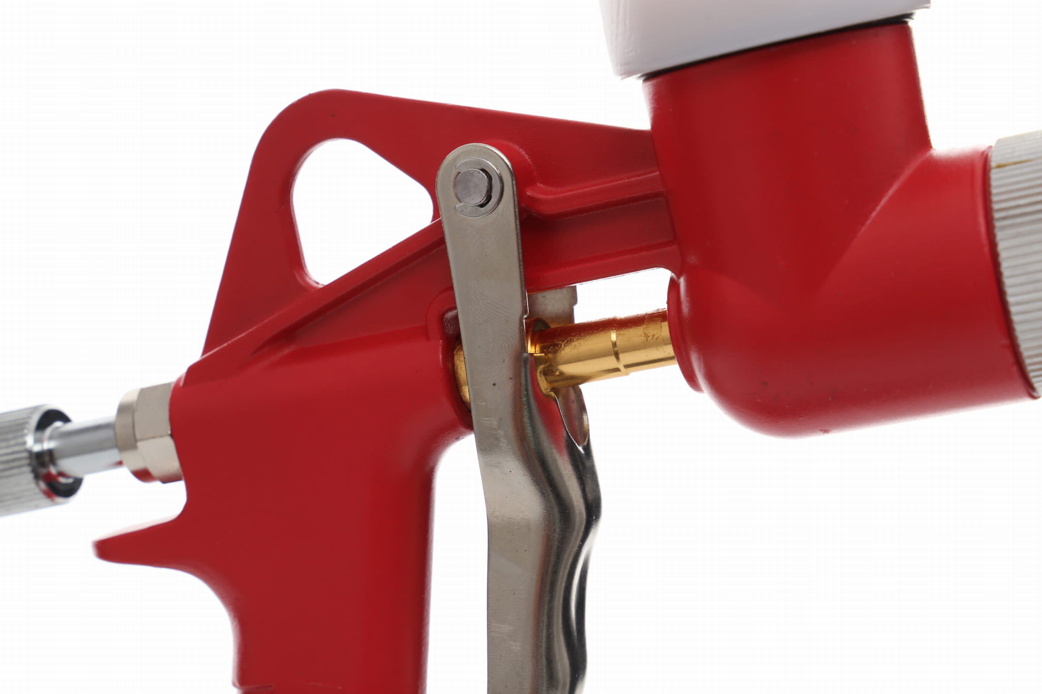 Plaster spray gun 5L KD10259