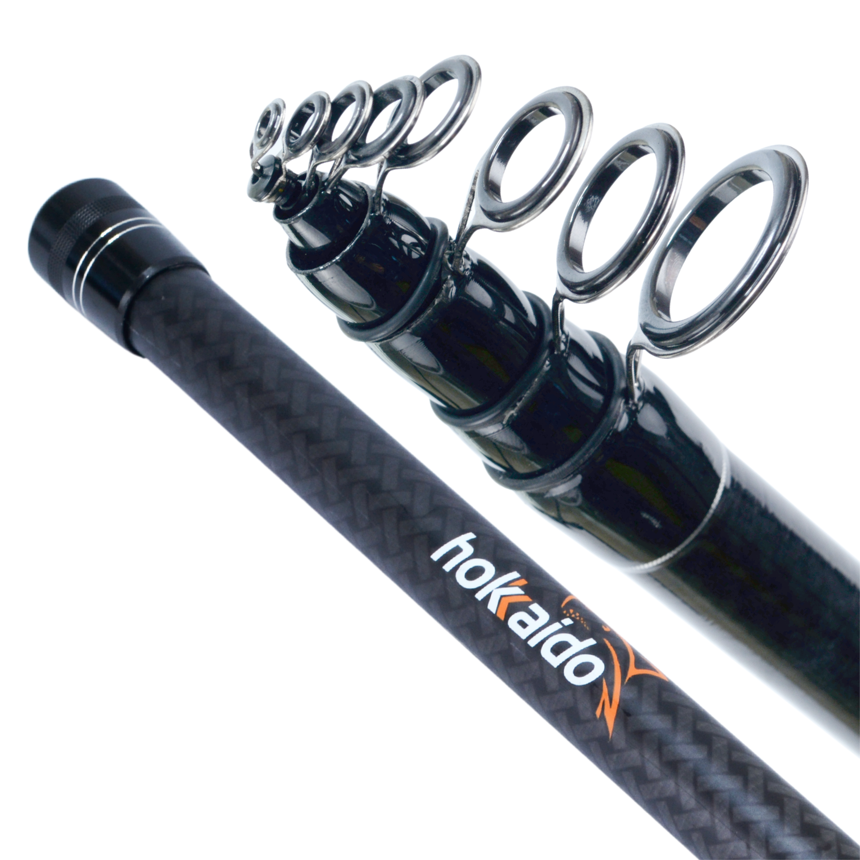 Hokkaido New Hunter 7M High Modulus Carbon Fishing Rod