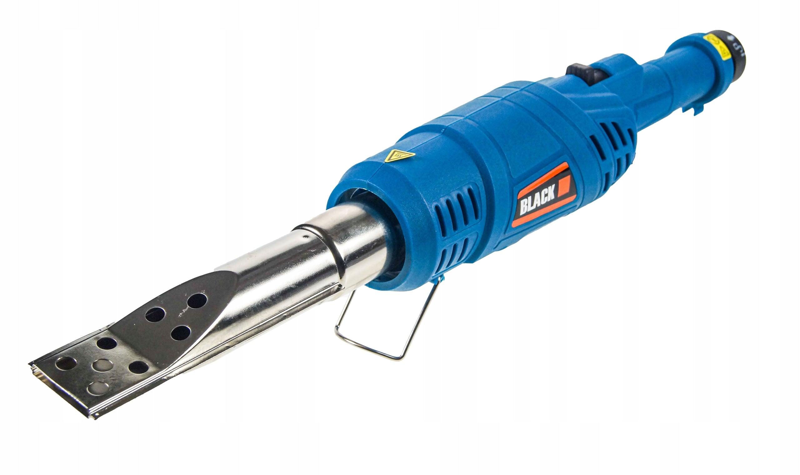2600W 600°C Weed Burner Heat Gun Burner