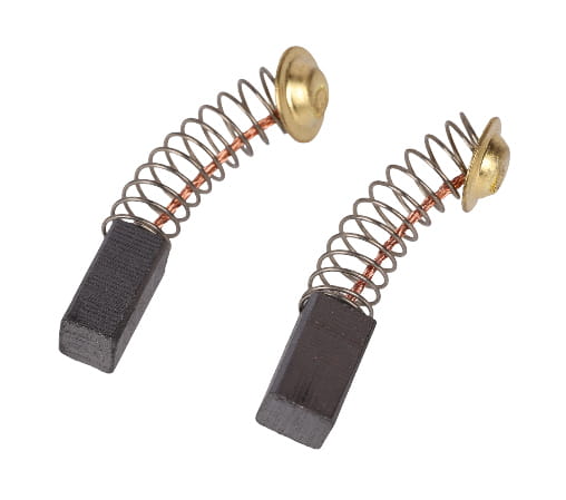 2PCS BRUSHES FOR HAMMER KD1692 no.1180