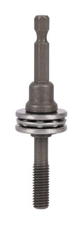 SHAFT WITH BEARING KD10554 no.3195