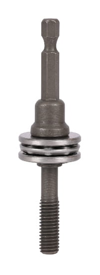 SHAFT WITH BEARING KD10554 no.3195