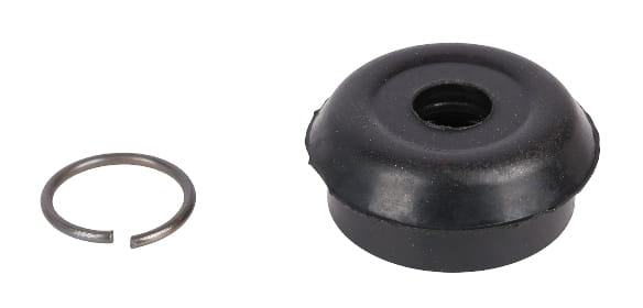 RUBBER HEAD WITH PROTECTION FOR HAMMER KD1692 no.1138