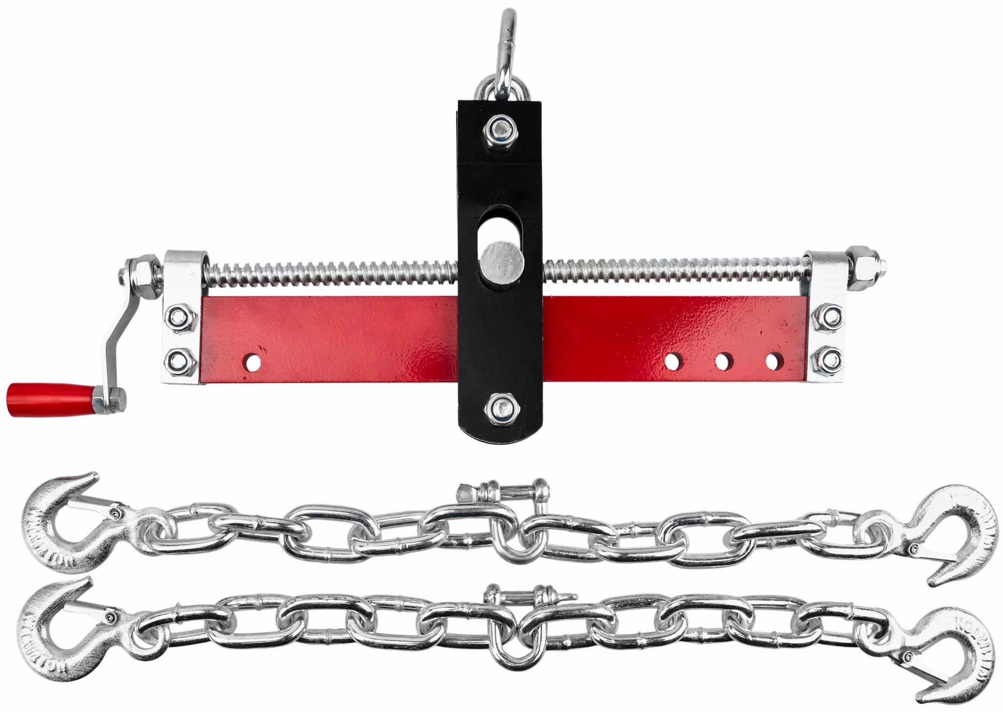 Counterweight for crane KD321